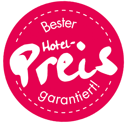 Bester Preis garantiert Bester Preis garantiert